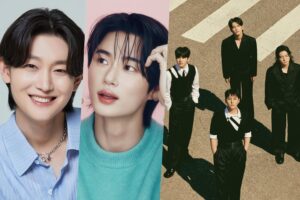 Kim Yong Bin очолив рейтинг Rising Star Brand Reputation Rankings за серпень 2025 року