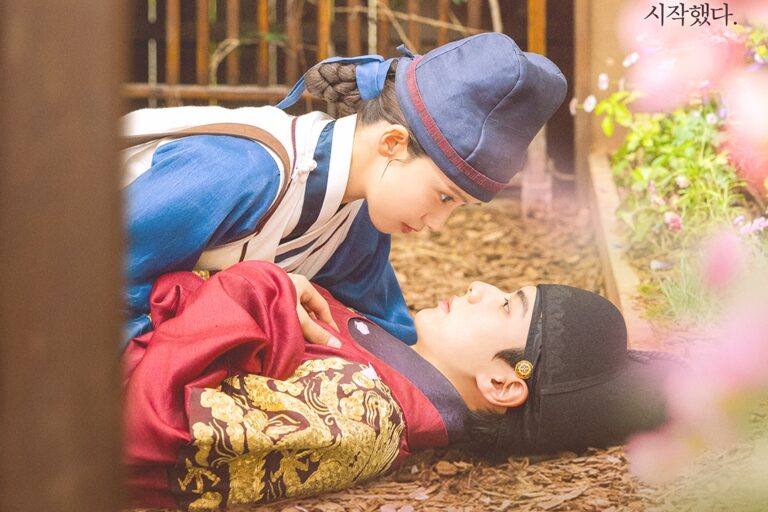 Bon Appétit, Your Majesty: Lim Yoona та Lee Chae Min підкорюють екрани