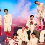 Stray Kids: "Karma" встановлює історичний рекорд Billboard 200
