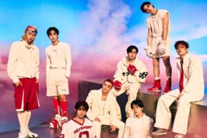 Stray Kids: "Karma" встановлює історичний рекорд Billboard 200