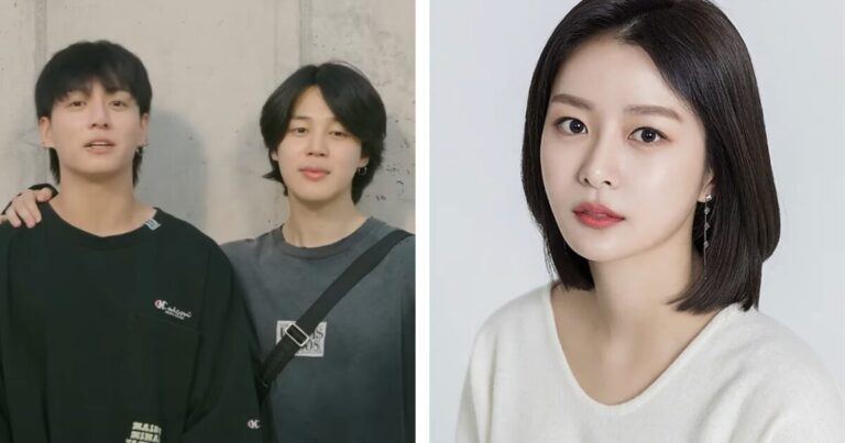 Jimin BTS та Song Da Eun: минулі стосунки підтверджені, але зараз вони не разом
