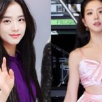 Jisoo з BLACKPINK та Park Myung Soo: веселе відео на YouTube