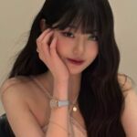 Jang Wonyoung: Ідеальний чоловік та мрії про розкішне життя