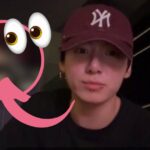 Jungkook BTS: Несподіваний тур будинком на Weverse