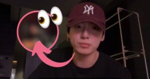 Jungkook BTS: Несподіваний тур будинком на Weverse