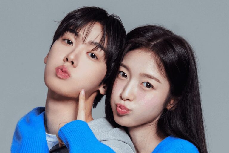 My Girlfriend is the Man! Фінал: Arin та Yoon San Ha вразили глядачів