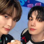 Sung Han Bin та Myung Jaehyun покидають M Countdown