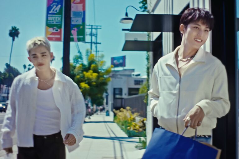 SEVENTEEN: S.Coups та Mingyu дебютують з новим саб-юнітом HYPE VIBES