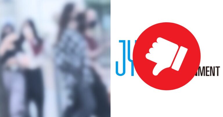 JYP Entertainment: Фото стажерок нової дівчої групи викликали бурхливу реакцію фанатів