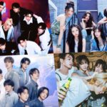 KGMA 2025: Stray Kids, IVE, ATEEZ та інші зірки на сцені в Інчхоні