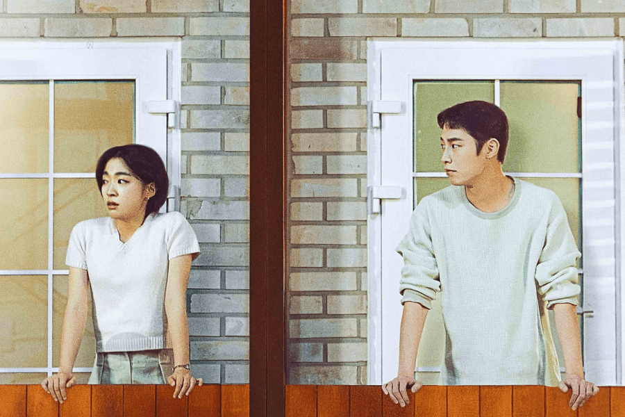 Lee Jae Wook у новій дорамі Last Summer