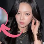Jeongyeon TWICE вражає новим стилем "exposed underwear" під час світового туру