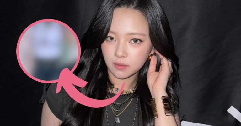 Jeongyeon TWICE вражає новим стилем "exposed underwear" під час світового туру