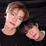Jaemin та Jeno з NCT у новій дорамі Wind Up