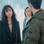 Lee Bo Young у корейському серіалі Mary Kills People: нова напружена сцена