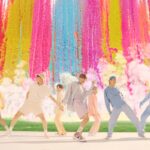 BTS: Dynamite подолав 2 мільярди переглядів на YouTube
