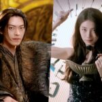 Kim Woo-bin та Bae Suzy у новій корейській драмі Genie, Make a Wish