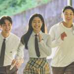 Run to You: фільм з Dahyun TWICE вийде 10 вересня 2025 року