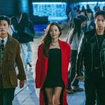 Confidence Queen: Park Min-young очолить тріо шахраїв у новому серіалі TV CHOSUN