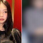 Jennie BLACKPINK вразила Сеул на заході Ray-Ban