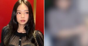 Jennie BLACKPINK вразила Сеул на заході Ray-Ban