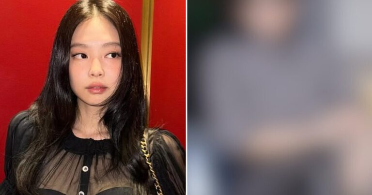 Jennie BLACKPINK вразила Сеул на заході Ray-Ban