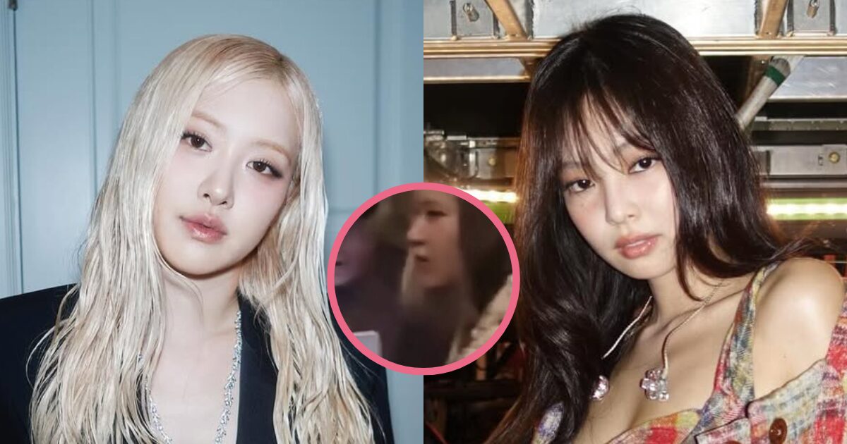 Jennie BLACKPINK та Niko Hiragi: нові чутки про стосунки