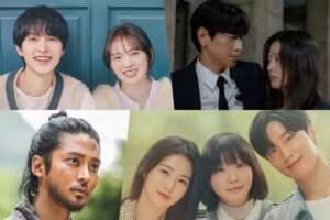 My Youth: прем'єра K-драми з Song Joong-ki 5 вересня