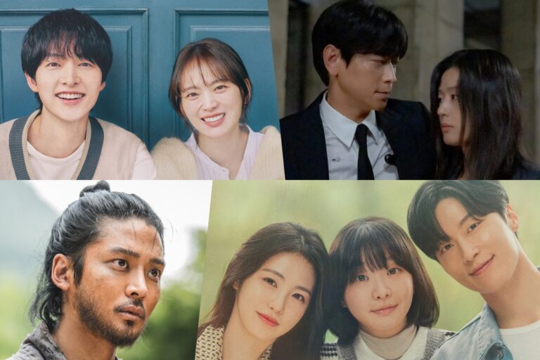 My Youth: прем'єра K-драми з Song Joong-ki 5 вересня