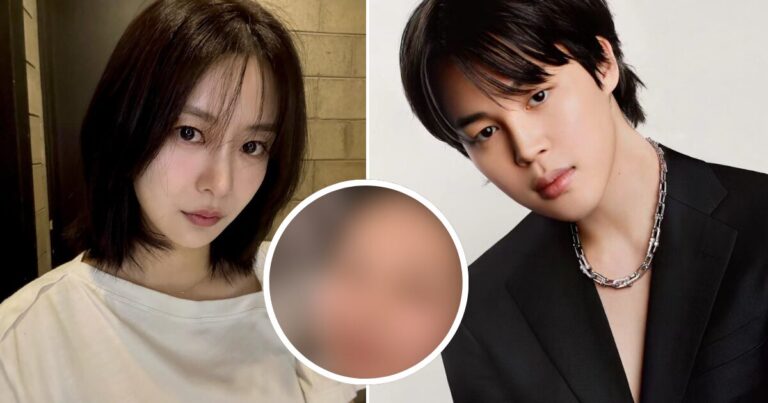 Jimin BTS та Song Da Eun: видалене відео та новий скандал