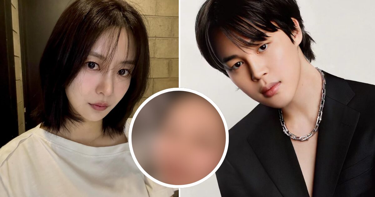 Jimin BTS та Song Da Eun: видалене відео та новий скандал
