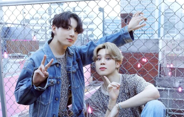 POLYC, BTS, Jungkook, Jimin: токсичність фандомів та розчарування майстра