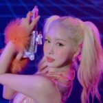 Dayoung з WJSN: вражаючий сольний дебют та кардинальна зміна іміджу