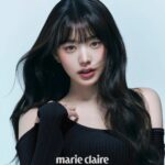 Jang Wonyoung: Новий імідж для XOXZ викликає суперечки
