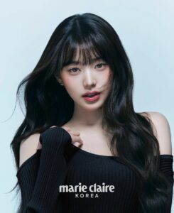 Jang Wonyoung: Новий імідж для XOXZ викликає суперечки