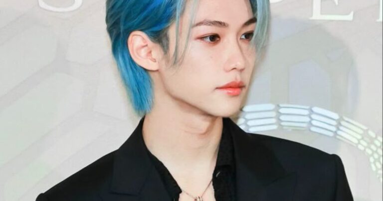 Felix з Stray Kids подав до суду в США на анонімного користувача X