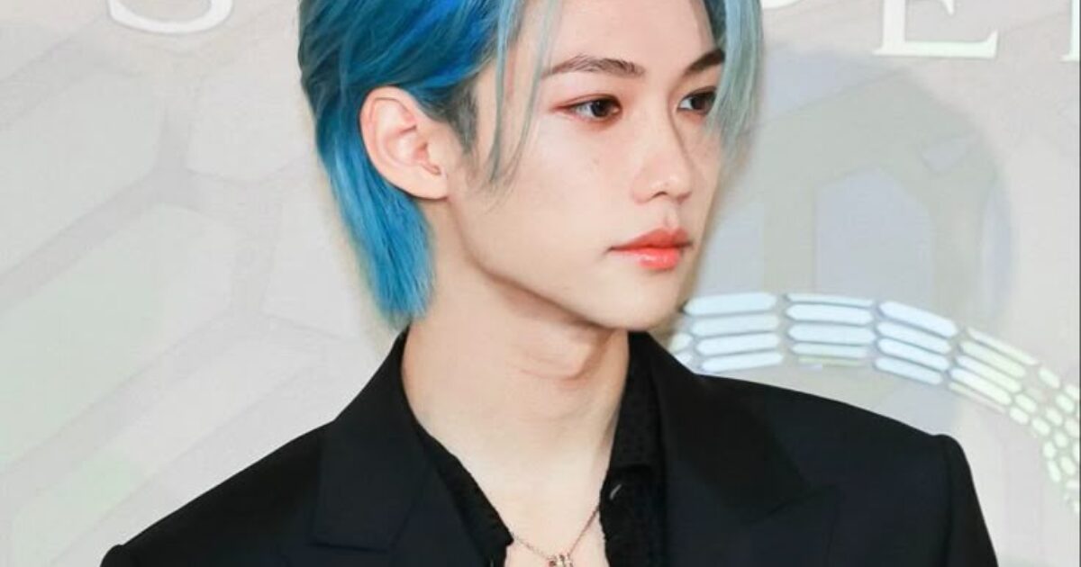 Felix з Stray Kids подав до суду в США на анонімного користувача X