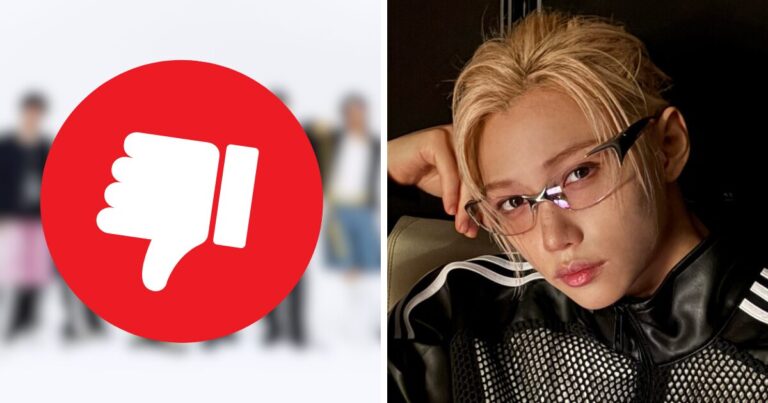 Stray Kids випустили кліп на CREED