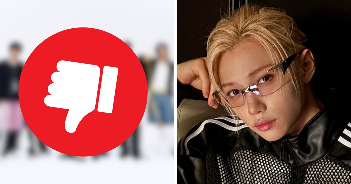 Stray Kids випустили кліп на CREED