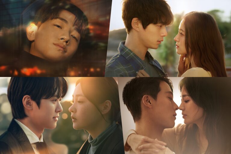 Rakuten Viki: Міжнародний День K-Drama 2025 – 26 вересня