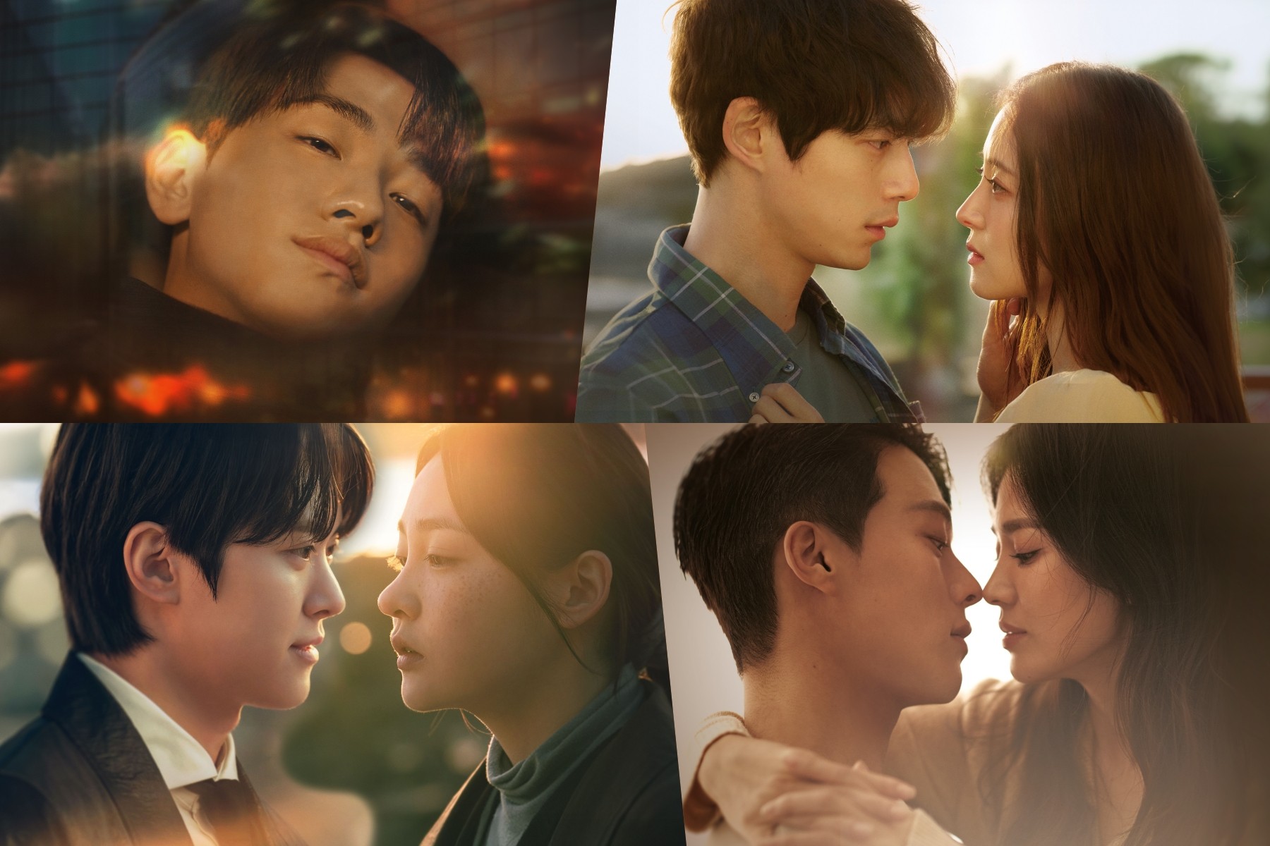 Rakuten Viki: Міжнародний День K-Drama 2025 – 26 вересня
