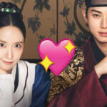 Yoona та Lee Chae Min у дорамі Bon Appétit, Your Majesty: кулінарна романтика підкорює світ