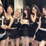 IVE з піснею XOXZ здобули другу перемогу на Music Core
