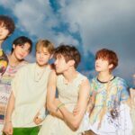 NCT WISH: Альбом COLOR побив рекорд продажів