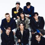 Stray Kids: CEREMONY тримається у британських чартах