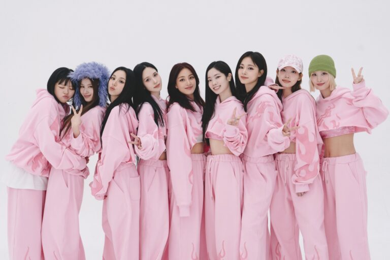 TWICE: кліп Strategy подолав 100 мільйонів переглядів на YouTube