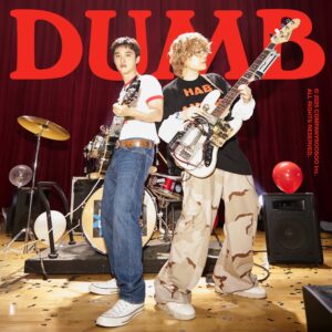 D.O. EXO та Penomeco презентують тизер синглу DUMB