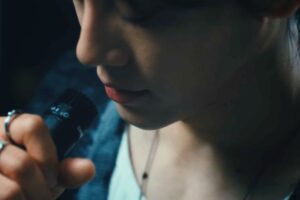 Chen EXO: Arcadia – сольное возвращение