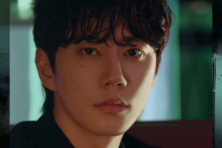 Lee Jun Young возвращается с альбомом LAST DANCE