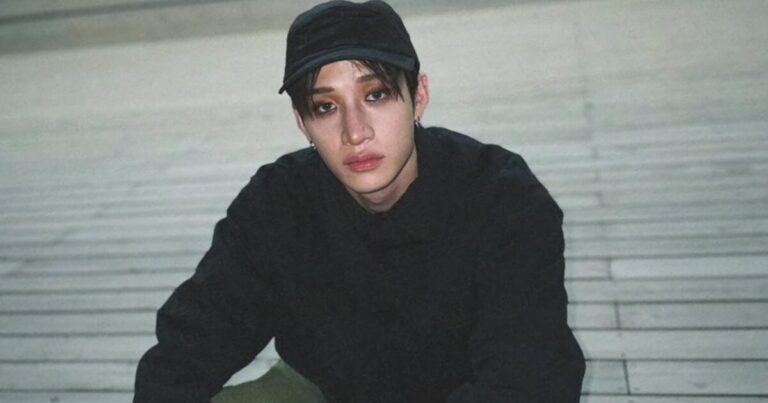 Bang Chan подав до суду через deepfake-відео на X